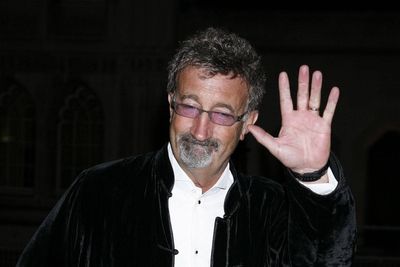 Ex-Formula One presenter Jake Humphrey ‘devastated’ by Eddie Jordan’s death