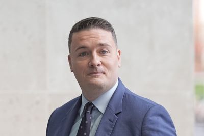 Data on biological sex is key for patient safety, Health Secretary says