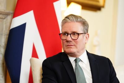 OPINION - Kicking civil servants who can’t answer back is a low blow — Labour should be better than this