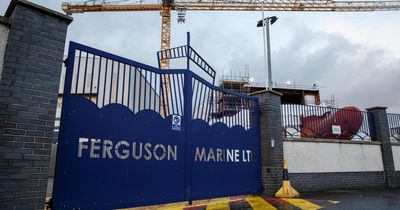 Ferguson Marine appoints new chief executive officer