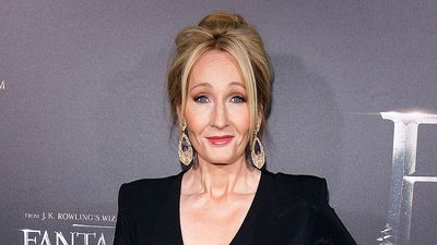 ‘Three guesses’: J.K. Rowling appears to take a swipe at Harry Potter stars amid feud