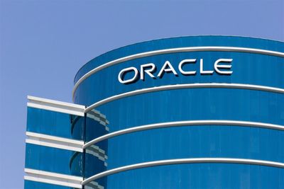 5 Reasons Oracle Is Undervalued and Ready to Rebound