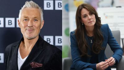 Martin Kemp Stuns Fans by Snubbing Princess Kate’s Request Right Before She Entered His Home