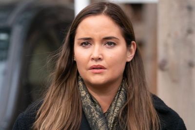 Jacqueline Jossa wants to get Dan Osborne marriage 'back on track' after split