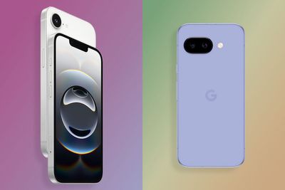 Pixel 9a vs iPhone 16e: Which affordable phone should you buy?