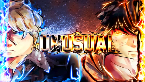 'Roblox Unusual' Codes March 2025: Get Money and Amplifiers to Rule the High School Hierarchy