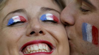 French happiness at record low in annual UN wellbeing report