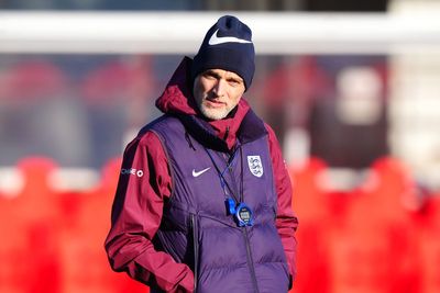 The key talking points ahead of England’s World Cup qualifier against Albania