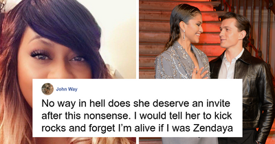 “Always Going To Be 1 Karen In Every Family”: Zendaya’s Half-Sister Exposes Family Matters