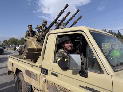 ‘Don’t trust anyone’: Have Syria’s Alawites lost faith in new government?