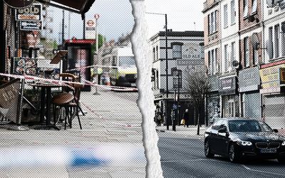 North London’s gang wars go global: Drug feud blood now spilling over into Spain, Moldova and beyond