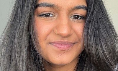 Police name woman killed after van driven on to London pavement