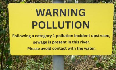 Watchdog investigating whether Defra breaking laws on cleaning up English rivers