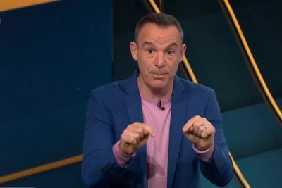 Martin Lewis shares urgent trick to save you cash