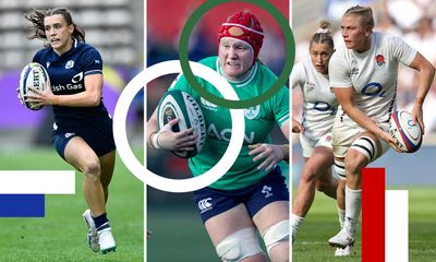 Women’s Six Nations 2025: team-by-team guide to the tournament