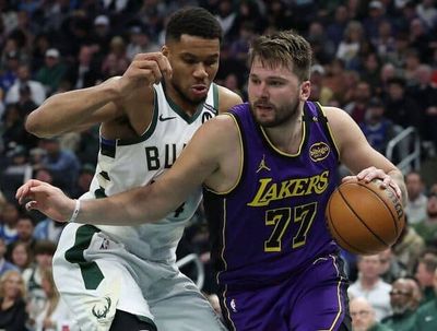 How To Watch Bucks vs Lakers Free Live Stream