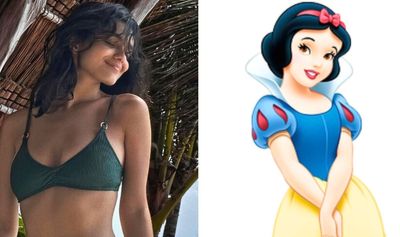 Who is Rachel Zegler? The 'Woke' Snow White star facing backlash for controversial Disney's Live-Action remake