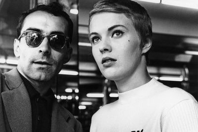 Only known manuscript of Jean-Luc Godard’s French New Wave classic to go on auction