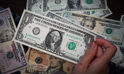 Government debt costs in richest nations at highest since 2007