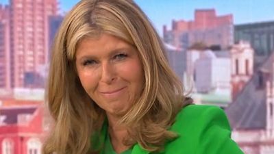 Kate Garraway Overwhelmed with Support After Emotional Plea for ‘Help’