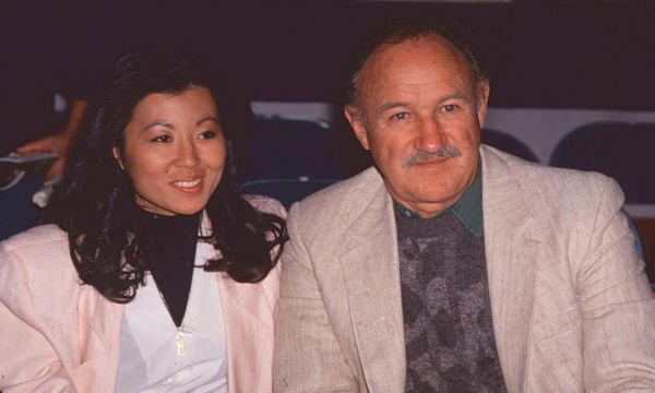 Santa Fe clinic says Gene Hackman’s wife called them the day after police say she died