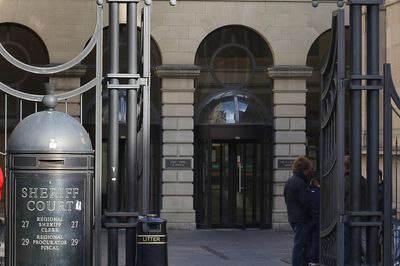 Ex-SNP chief executive Peter Murrell faces court charged with embezzlement