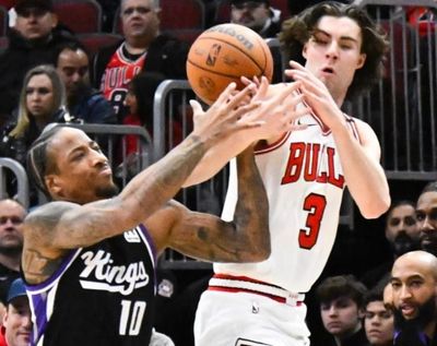 How To Watch Bulls vs Kings Free Live Stream