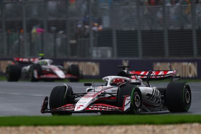 Inside the aero problems that will keep Haas near the back of the F1 field