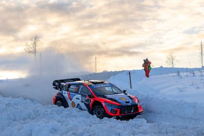 Neuville claims Hyundai’s WRC future is still undecided despite speculation