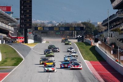 6H of Barcelona: Razoon - more than racing completes its clean sweep