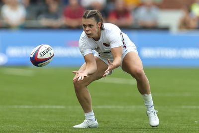 Helena Rowland handed fly-half reins as Red Roses begin Women’s Six Nations