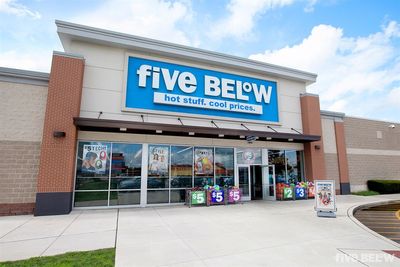 5 Reasons Five Below’s Stock Price Is Heading Higher This Year