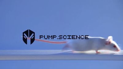 Pump.science Launches E-commerce Store, Debuts First-Ever Tokenized Supplement