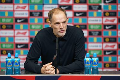 What to look out for as Thomas Tuchel's England tenure gets underway with Albania clash