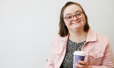 Charlotte’s friends with Down syndrome are paid $3 an hour. It’s legal in Australia - and she’s taking a stand