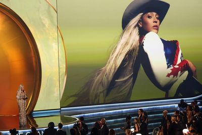 Country music is cool now – even the pop girlies are leaning into it. I’ve finally been vindicated