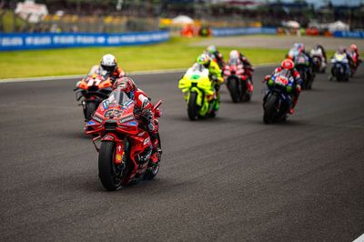 Winners and losers from the MotoGP Argentina GP