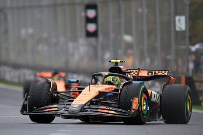 Can McLaren be stopped in Formula 1 2025?