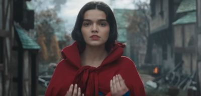 How Disney is trying to save Snow White amid bad reviews and controversies