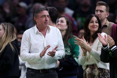 Boston Celtics Celtics Sold For Record-Breaking $6.1 Billion