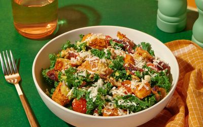 Calo meal prep delivery service review: London's tastiest pre-prepared food