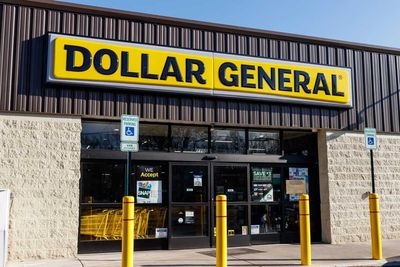Dollar General Stock: Is DG Underperforming the Consumer Defensive Sector?