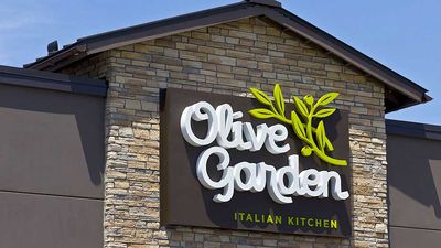 Olive Garden Parent Rallies Despite Mixed Quarter As Uber Deliveries Expand