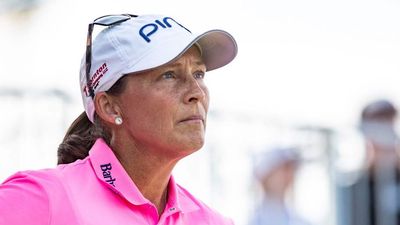 Angela Stanford Named U.S. Solheim Cup Captain for 2026
