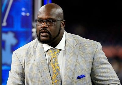 Shaq Picks March Madness 2025 Bracket & Predicts Florida To Win