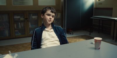 Adolescence ending explained: why did Jamie kill Katie?