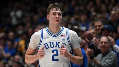 NBA Mailbag: Would Cooper Flagg Really Remain at Duke for Another Season?