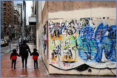 California Man Handed Life Sentence After Killing Two Men for Painting Over His Graffiti