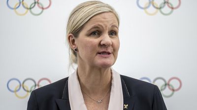 Zimbabwe's Coventry elected as head of International Olympic Committee