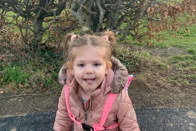 Girl, four, killed in house fire was ‘smiling star’, grieving family says